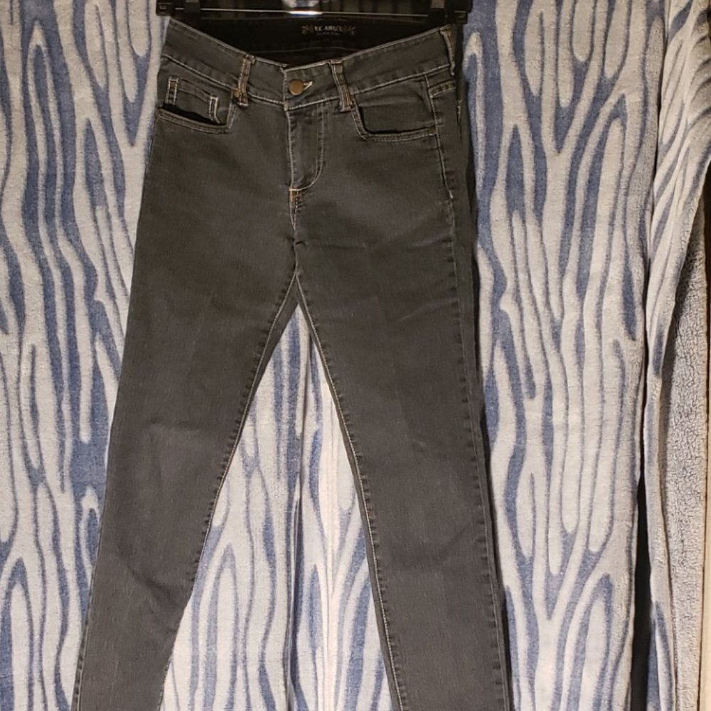 KK Angel Jeans Size 3/4